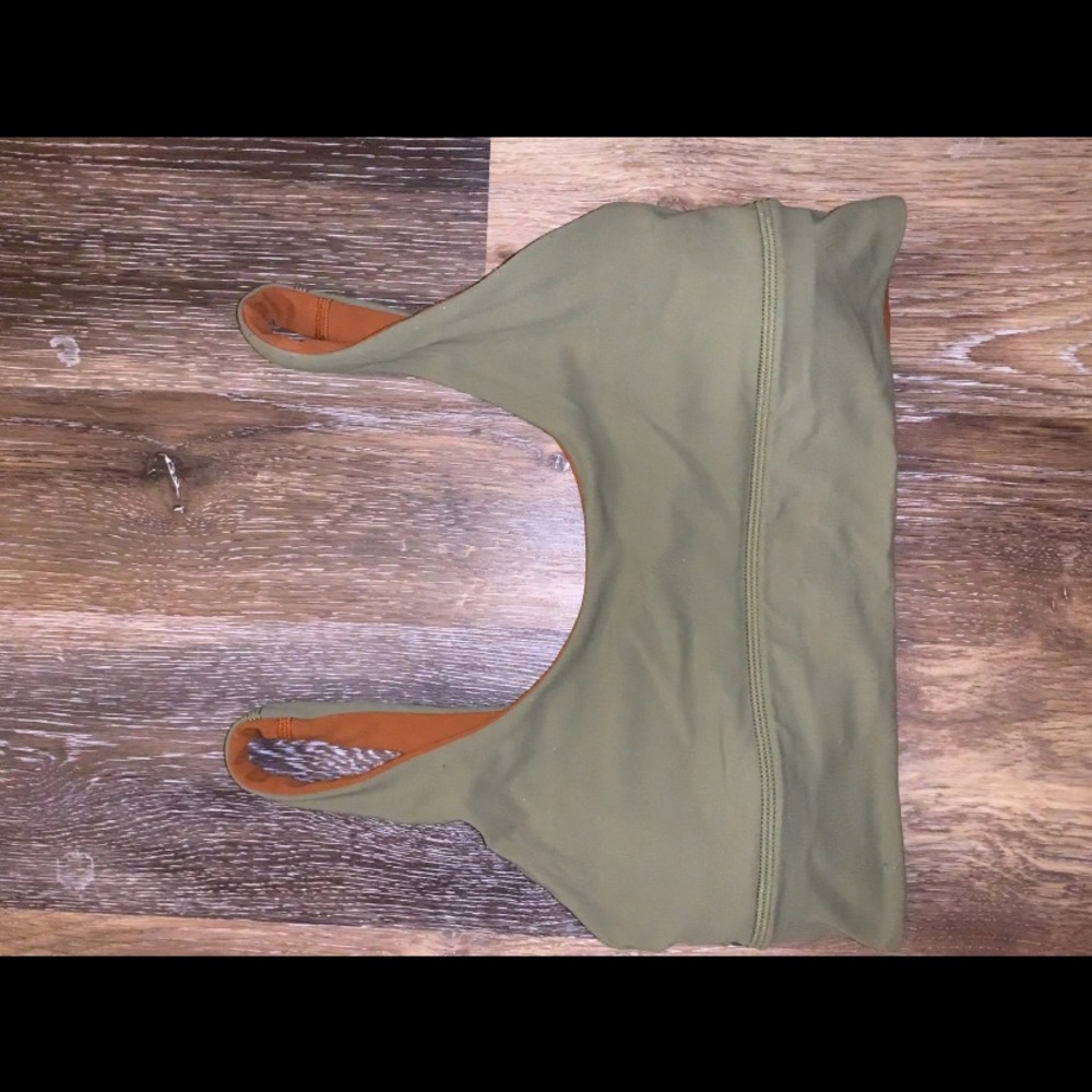 Lululemon  align bra Sz 8